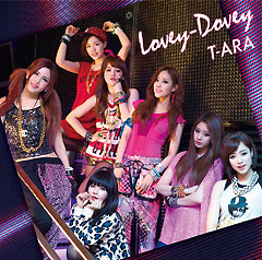 Lovey-Dovey (T-ara song)